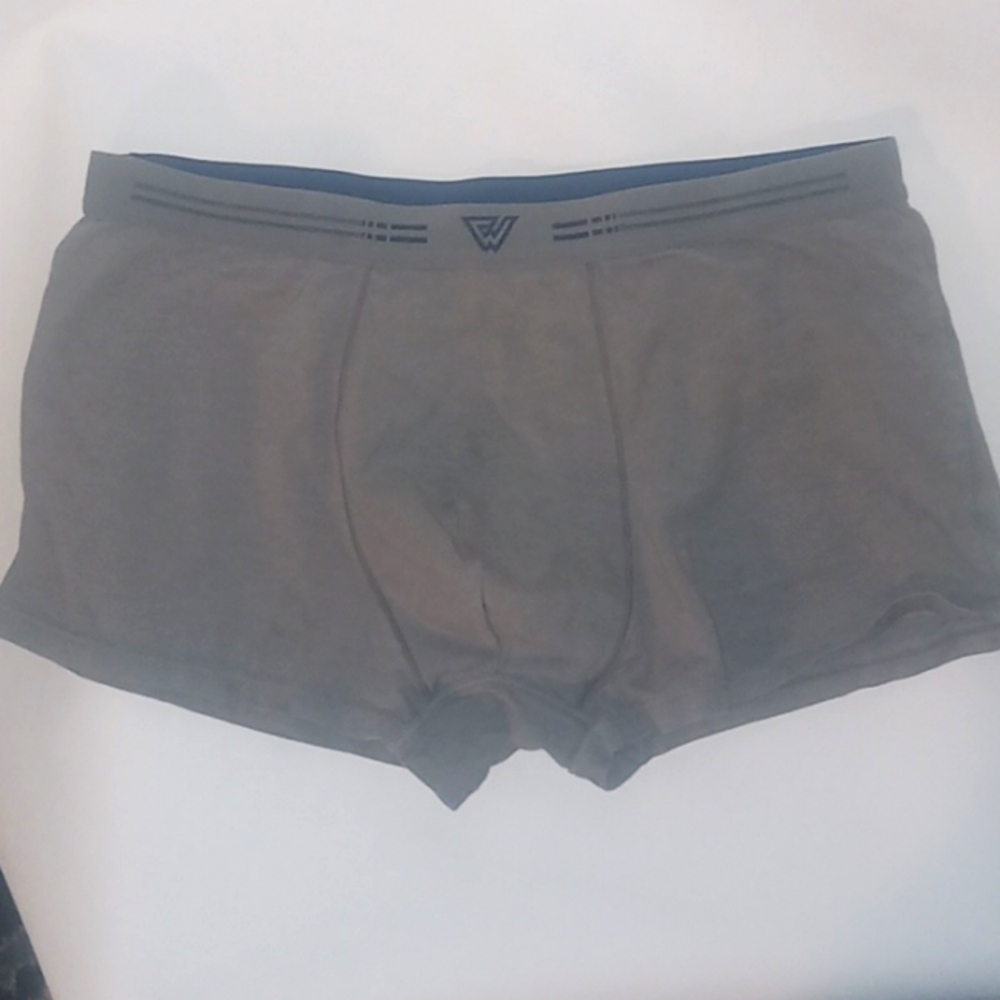 W&W boxer briefs XXL
